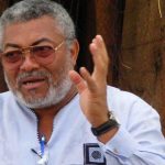 Jerry Rawlings: What Killed Former President Revealed by Family