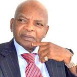 My Signature In ‘Agreement With Arthur Eze’ Forged - Tony Nwoye