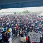 Lekki Massacre: Sanwo-Olu Plans Mass Burial For 103 Protesters Massacred During EndSARS, After Several Denial