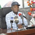 2023: Umahi Blasts Ohanaeze Over Role During APC Presidential Primaries