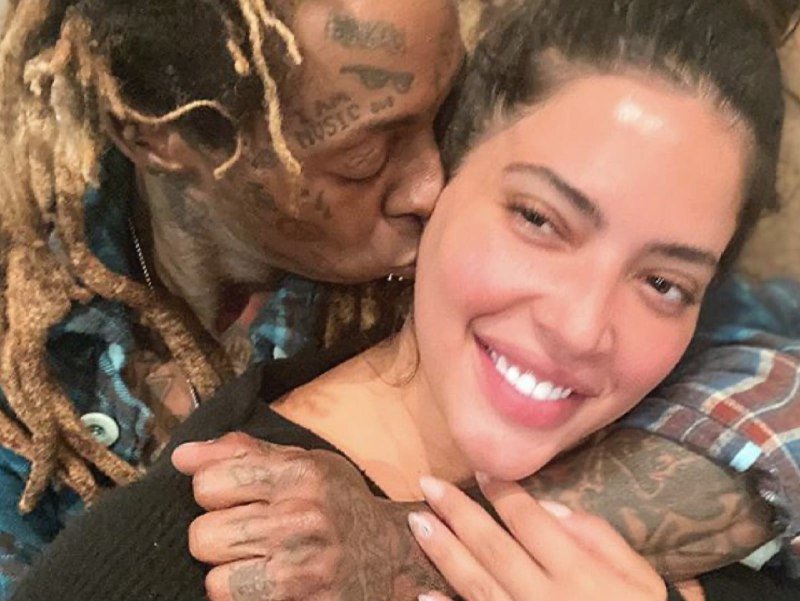 Shocking Reason Lil Wayne’s Girlfriend Dumped Him