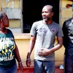 Prophet, Mom And Her Son Remanded For Killing, Eating 400 Level LASU Student