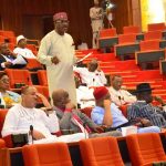 Why We're Dumping APC For PDP, NNPP, Others - Aggrieved APC Senators Reveals