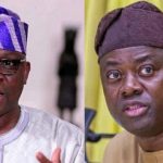 Political Feud: Makinde Has failed As Governor - Fayose