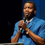 Pastor Adeboye Bans Indecent Dressing In Redemption Camp