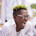 Shatta Wale Yet Again Blasts Nigerians, Reveals How Ghana Supports Nigerian Artistes