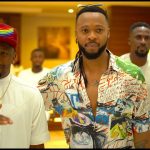 Flavour, Rachael Okonkwo Gift Cows To Zubby Michael (Video)