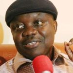 Why I Left PDP During 2019 Election ― Uduaghan