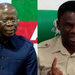 Edo 2024: Adams Oshiomhole Is Still My Father — Shaibu