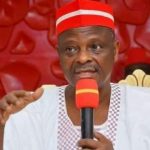 Buhari's Ally Warns Tinubu As Kwankwaso Allegedly Moves To Join APC