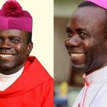 kidnapped Catholic Bishop, Driver Regains Freedom In Imo