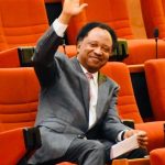 Shehu Sani Celebrates Alleged Opposition Parties Merger