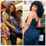 Regina Daniels Reacts After Seeing Husband, Ned With Two Female Strangers (Video)