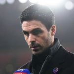 Transfer: Arteta Talks About January Signing