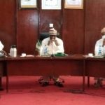 Niger SSG Joins Meeting Of Forum Of Secretaries To Northern States’ Govts