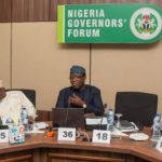 Nigerian Governors Demands For 42% Of Revenue From Federation Account