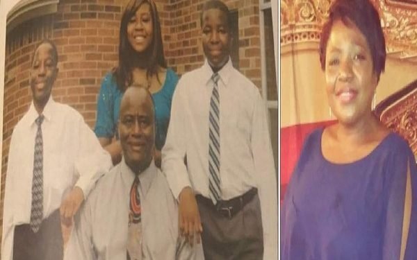 Murder-Suicide?: Nigerian Doctor, Wife Found Dead In US Home