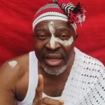 I Did Not Get My Wealth Through Rituals – Kanayo O. Kanayo