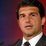 Barcelona President, Laporta Names Six Players Not for Sale, Rejects €200m Bid for Lamine Yamal