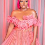 “Be Spiritually Alert” – Actress, Anita Joseph Advices Single Ladies