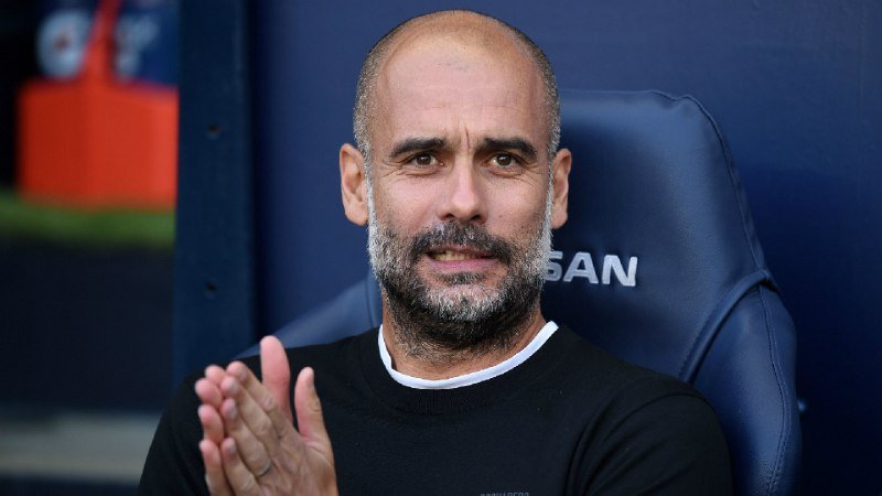 UCL: We're Not Scared of Facing These Teams In Quarter Finals - Guardiola Reveals