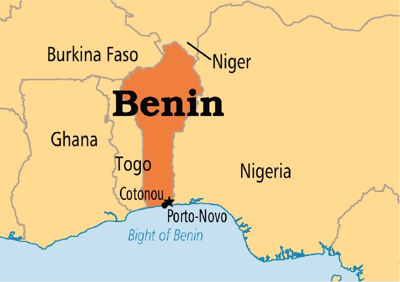 Onyeama: Benin Republic Ready to Be Nigeria's '37th State'