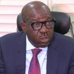 Obaseki Rejects Presidential Election Results In Edo, Reveals Next Move