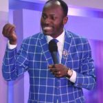 Apostle Suleman Slam Igbos For Sabotaging Biafra Agitation (Video)