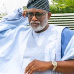 Emefiele, AGF Malami Gave Buhari Wrong Advise On Naira Note Redesign Policy – Akeredolu