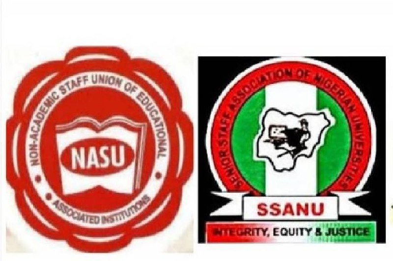 Strike: See How Much FG Owes SSANU, NASU In Allowance