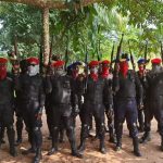 Police Reacts Over Clash of Gunmen And ESN In Anambra, Five Killed