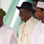 Obasanjo Reveals Why He Picked Yar’Adua As His Successor Despite Knowing He Is Ill