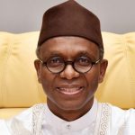 LATEST: El-Rufai To Shut Down Mobile Networks In Kaduna To Fight Insecurity