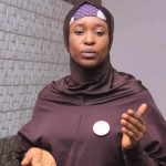 Aisha Yesufu Slams Dele Momodu For 'Telling Youths How To Protest'