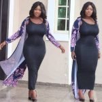 UPDATE: Mercy Johnson Storms Daughter’s School To Debunks Claims (Video)