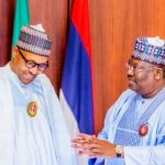 Court Threatens To Jail Buhari, Lawan, Malami, Lauretta Onochie, Others For Contempt