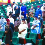 Debt Profile: House Of Reps Approves Buhari’s $5.8bn Loan Request