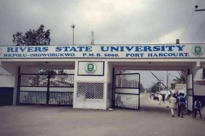 Rivers Govt Set To Upgrade State Universitys Facilities Three New