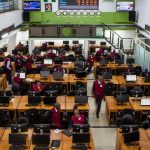 UPDATE: Investors In Nigeria Lose N38bn As Market Dips