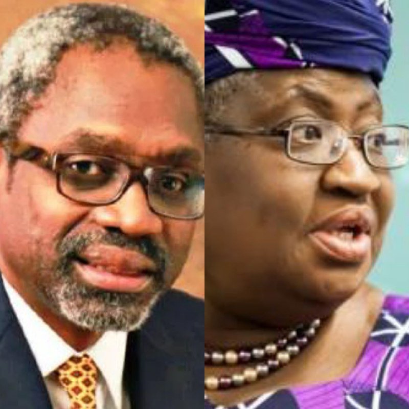 Reps Congratulate Okonjo-Iweala On WTO Appointment