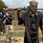 UPDATE: Bandits Sack Seven Villages In Kebbi, Sokoto States