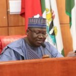 Senate President, Lawan Plots To Scuttle Judiciary Budget Over Ruling On Yobe North Senatorial Ticket