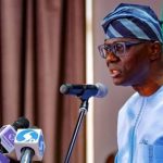 27-year-old Delta Man Says Sanwo-Olu Is His Father, Demands For DNA Test