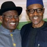 Tinubu’s Inauguration: Jonathan Reveals Why He conceded Defeat To Buhari