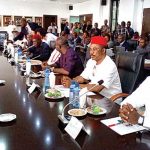 Southeast Governors Reveals Those Behind Killing of Policemen In Anambra, Not IPOB