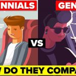 Millennials Vs Gen Z: Key Facts About Them