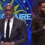 BBNaija: See How Fans of Ebuka And Frank Edoho Reacted On Twitter Over Choice of Host