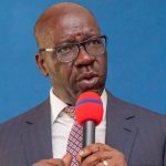 Obaseki Promises First-Class UNIBEN Graduates Automatic Jobs