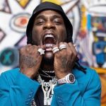 Burna Boy Blasts Western Outlets Amidst Age Controversy