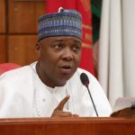 Saraki, Suswan Battle For Chairman As PDP Plans ‘Mini-Convention’